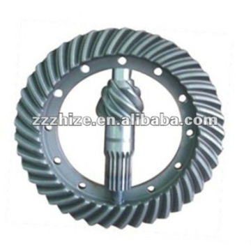 Crown Wheel and Pinion Gear EQ140